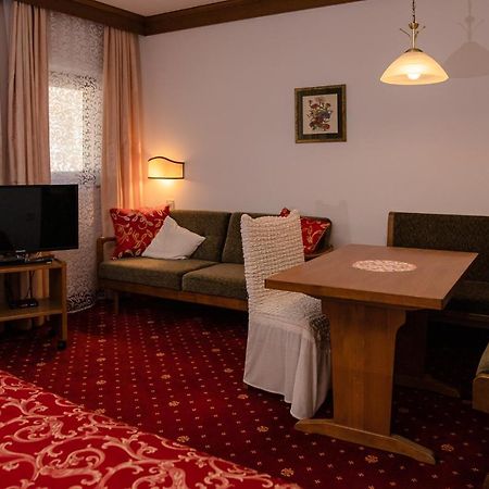 Hotel St. Georg บาดไรเฮนฮัล ภายนอก รูปภาพ