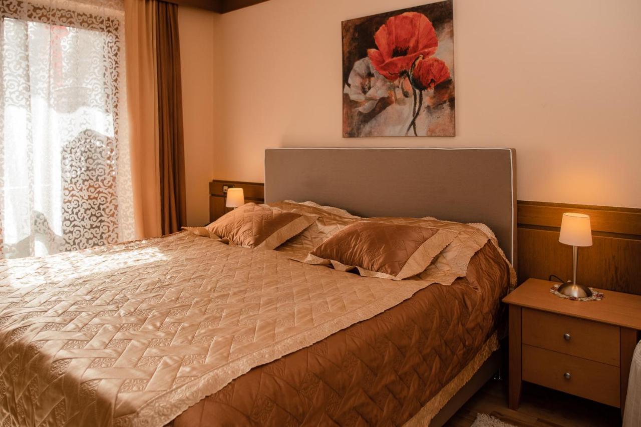 Hotel St. Georg บาดไรเฮนฮัล ภายนอก รูปภาพ