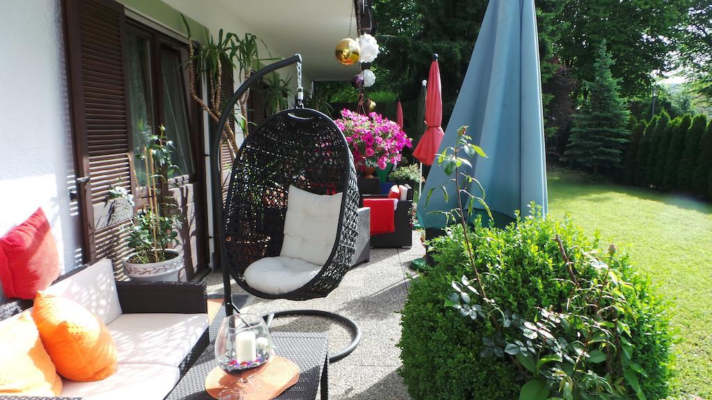 Hotel St. Georg บาดไรเฮนฮัล ห้อง รูปภาพ