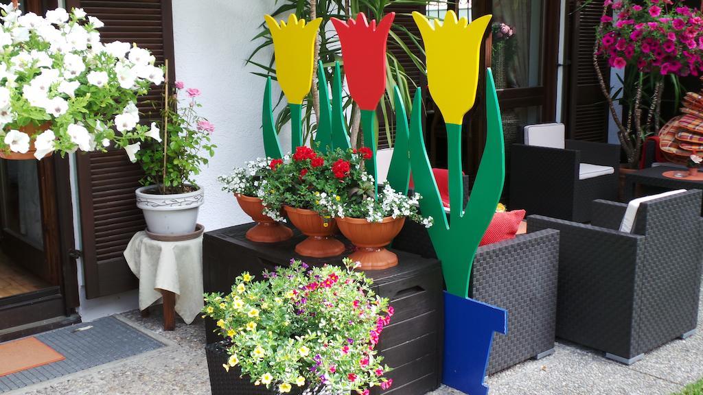 Hotel St. Georg บาดไรเฮนฮัล ภายนอก รูปภาพ