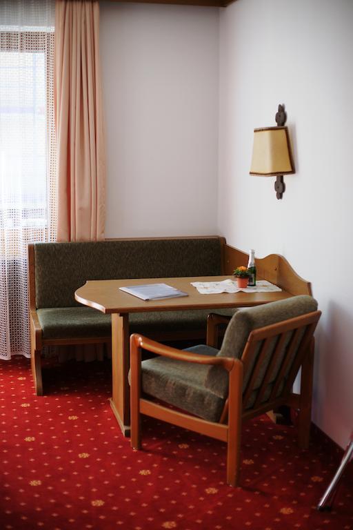 Hotel St. Georg บาดไรเฮนฮัล ห้อง รูปภาพ