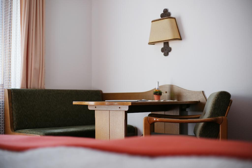 Hotel St. Georg บาดไรเฮนฮัล ห้อง รูปภาพ