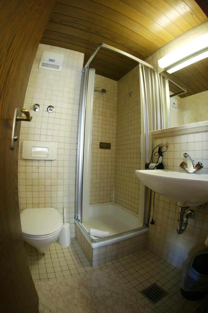 Hotel St. Georg บาดไรเฮนฮัล ภายนอก รูปภาพ
